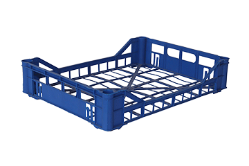 Cassetta cm. 30 x 40 x 3,5 + 4