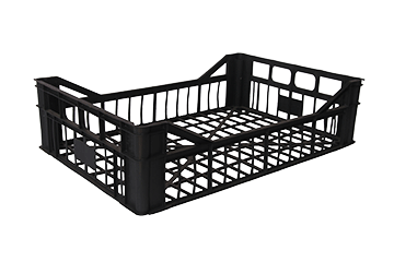 Cassetta cm. 40 x 60 x 9,5 + 5,5